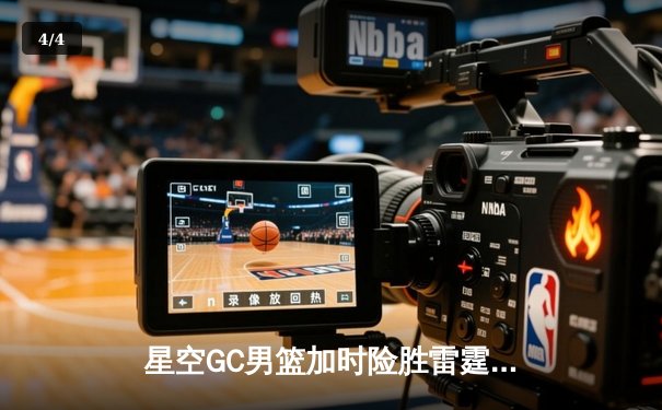 星空GC男篮加时险胜雷霆，史密斯关键三分锁定胜局 - 4