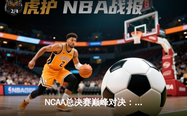 NCAA总决赛巅峰对决：杜克加时险胜北卡，班切罗狂砍38分创纪录 - 2